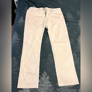 38x32 Perry Ellis Dress Jeans